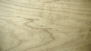 Doğal Ağaç Tanesi Dokusuna Yakın Çekim