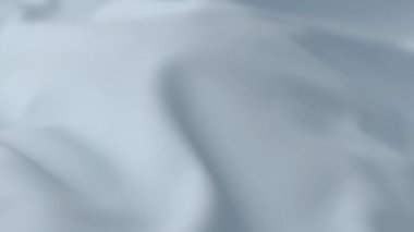 Soyut hassasiyet pembe kırmızı kırmızı ipek arka plan lüks dalga kumaş saten renkli kumaş. Süt sıvısı sıçraması, dalgalı sıvı dokusu. Çırpınan maddeler. 3B animasyon hareketi tasarımı duvar kağıdı