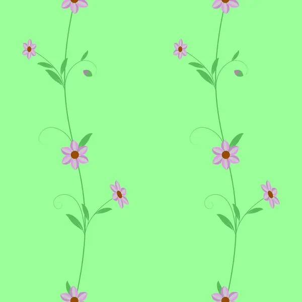 Egzotik çiçek deseni. Pembe Oleander Rhododendron tropikal çiçekler ve palmiye yaprakları. Hawaii tişörtü ve mayo döşemesi.