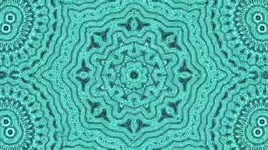 Orta Doğu Arap Süsleme Arkaplanı