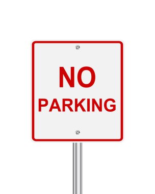  Trafik levhası yok. Park geçmişi yok.