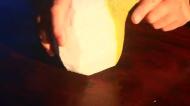 Tabakta greyfurt var.