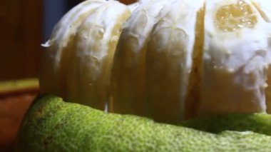 Tabakta greyfurt var.