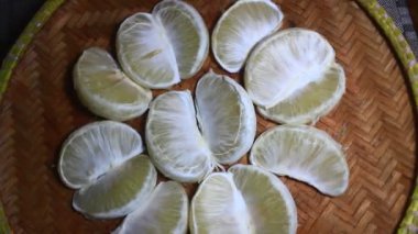 Tabakta greyfurt var.