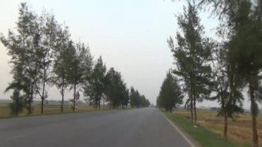 Vietnam 'da trafik