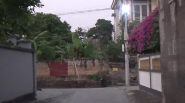 Vietnam 'da trafik