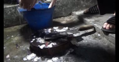 Balık çorbası yap.