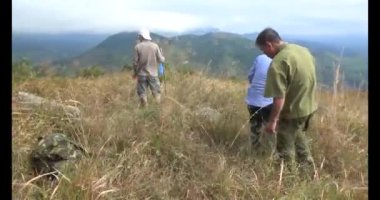 20 Kasım 2024, Haiduong, Vietnam. Bunlar tıptan anlayan adamlar. Onlar şifalı bitkiler..