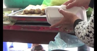 Geleneksel pastayı yapmak