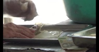 Geleneksel pastayı yapmak