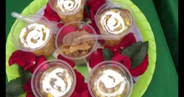 Geleneksel pastayı yapmak