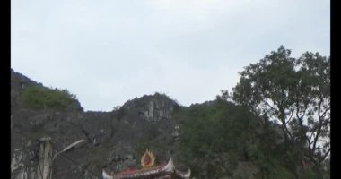 23 Kasım 2024, Haiduong, Vietnam. Vietnam 'da geleneksel festival