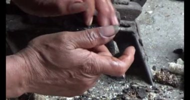 Mısır ve pilavdan patlamış mısır