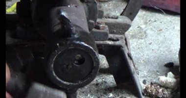 Mısır ve pilavdan patlamış mısır