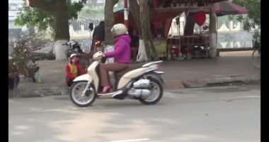 23 Kasım 2024, Haiduong, Vietnam. Vietnam 'da Yeni Yıl