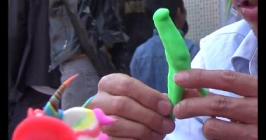 Pirinç unlu küf hayvanları