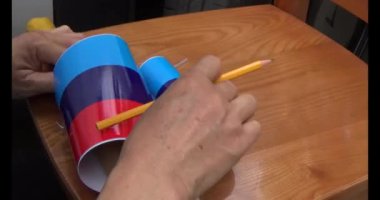 Tabakta kızartılmış yengeç