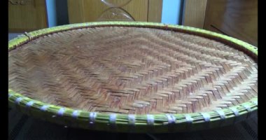 Gemide Haşlanmış Tavuk Kesme