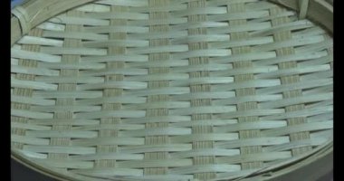 Kestane keki tabakta