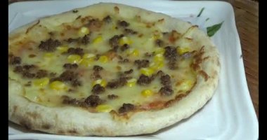 Pizza tabağı