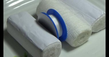 Tabakta kapsül antibiyotikleri