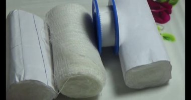 Tabakta kapsül antibiyotikleri