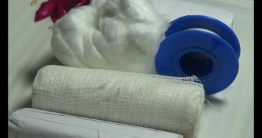 Tabakta kapsül antibiyotikleri