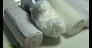Tabakta kapsül antibiyotikleri