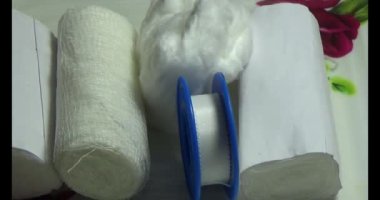 Tabakta kapsül antibiyotikleri