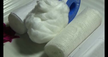 Tabakta kapsül antibiyotikleri