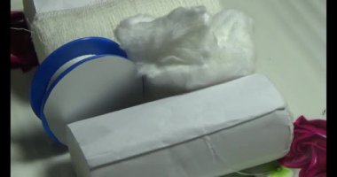 Tabakta kapsül antibiyotikleri
