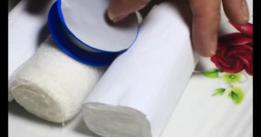 Tabakta kapsül antibiyotikleri