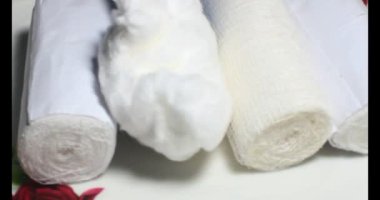 Tabakta kapsül antibiyotikleri