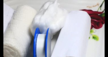 Tabakta kapsül antibiyotikleri