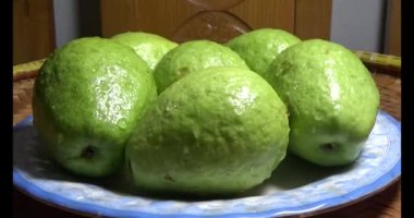 Tabakta guava var.