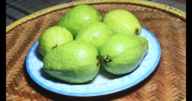 Tabakta guava var.