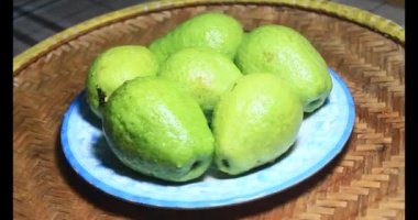 Tabakta guava var.