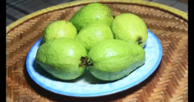Tabakta guava var.