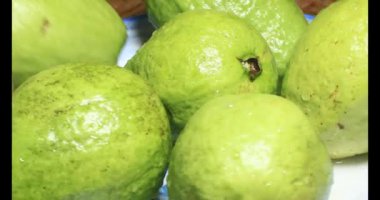Tabakta guava var.