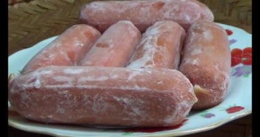 sosis tabakta