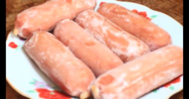 sosis tabakta