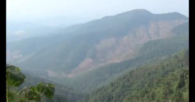 dağlara ve ormanlara tırmanmak