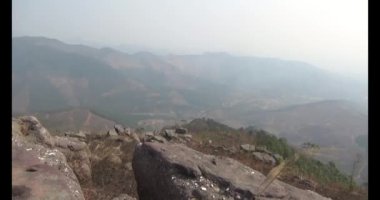 dağlara ve ormanlara tırmanmak