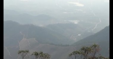 dağlara ve ormanlara tırmanmak