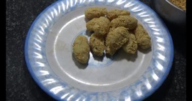 Patates keki yap.