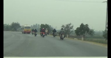 21 Ocak 2025, Hai Duong, Vietnam.