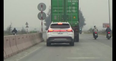 21 Ocak 2025, Hai Duong, Vietnam.