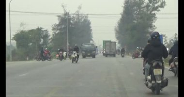 21 Ocak 2025, Hai Duong, Vietnam.