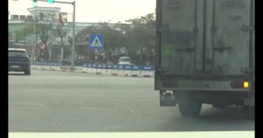 21 Ocak 2025, Hai Duong, Vietnam.