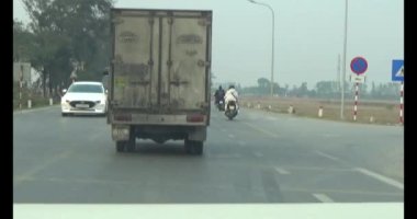 21 Ocak 2025, Hai Duong, Vietnam.